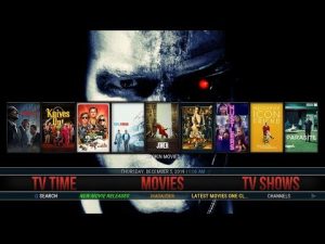Read more about the article THE NEW & BEST KODI BUILD FOR  DECEMBER 2019 – COMPLETE INSTALL – SMOKIN